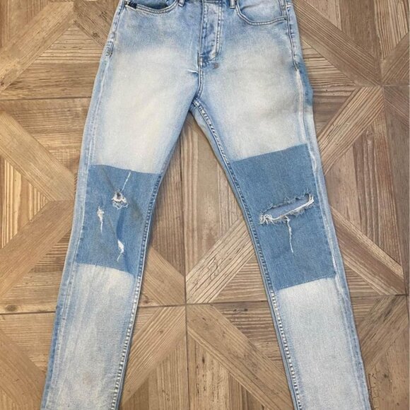 Ksubi jeans - Picture 2 of 4